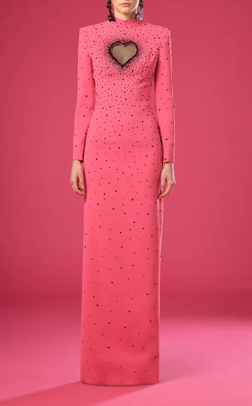 Formal dresses with gathered bodices and wide - leg skirts for a comfortable and stylish silhouetteJean Louis Sabaji 60051 Dress Formal dresses with gathered bodices and wide - leg skirts for a comfortable and stylish silhouetteJean Louis Sabaji 60051 Dress