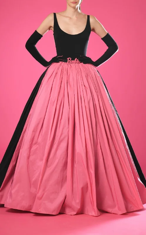 Prom dresses with lace - trimmed hems and off - the - shoulder necklines for a delicate lookJean Louis Sabaji 60055 Dress Prom dresses with lace - trimmed hems and off - the - shoulder necklines for a delicate lookJean Louis Sabaji 60055 Dress