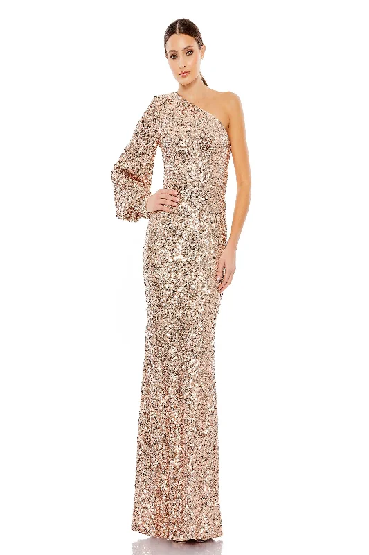 Formal dresses with button - front designs and tulle skirts for a charming prom styleMac Duggal 26717 Formal dresses with button - front designs and tulle skirts for a charming prom styleMac Duggal 26717