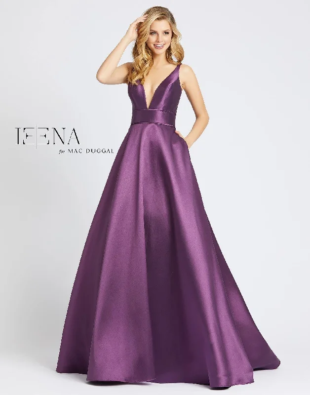 Bodycon dress with a cold - shoulder designMac Duggal 55010 Sleeveless Prom Long Ball Gown Bodycon dress with a cold - shoulder designMac Duggal 55010 Sleeveless Prom Long Ball Gown