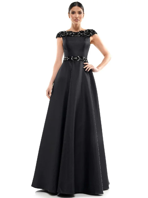 Bodycon dress with a ruched design for added textureMarsoni Long Formal Cap Sleeve Beaded Dress 1035 Bodycon dress with a ruched design for added textureMarsoni Long Formal Cap Sleeve Beaded Dress 1035