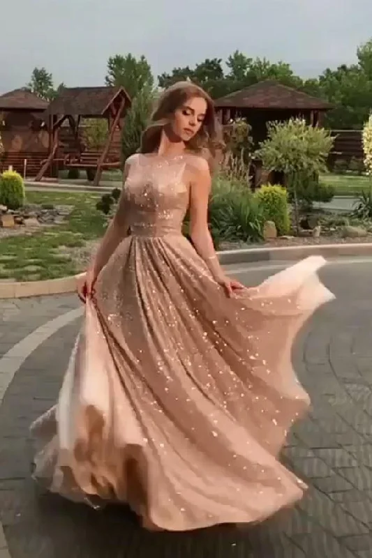 Party dresses with a mermaid silhouette for a figure - hugging fitA-line Sequins Prom Dresses 2023 Fashion Evening Dresses PSK147 Party dresses with a mermaid silhouette for a figure - hugging fitA-line Sequins Prom Dresses 2023 Fashion Evening Dresses PSK147