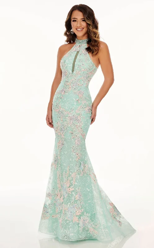 Formal dresses with gathered bodices and wide - leg skirts for a comfortable and stylish silhouetteRachel Allan 70066 Dress Formal dresses with gathered bodices and wide - leg skirts for a comfortable and stylish silhouetteRachel Allan 70066 Dress