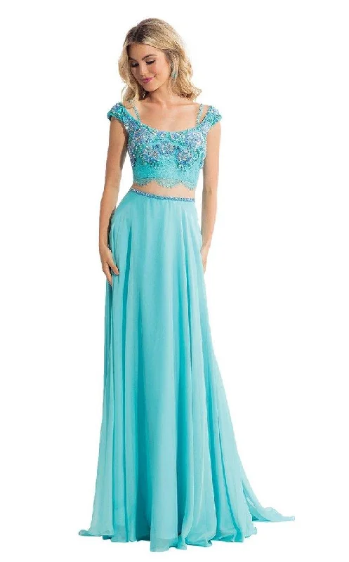 Backless bodycon dress for a bold statementRachel Allan Prom Long Two Piece Floral Dress 6130 Backless bodycon dress for a bold statementRachel Allan Prom Long Two Piece Floral Dress 6130