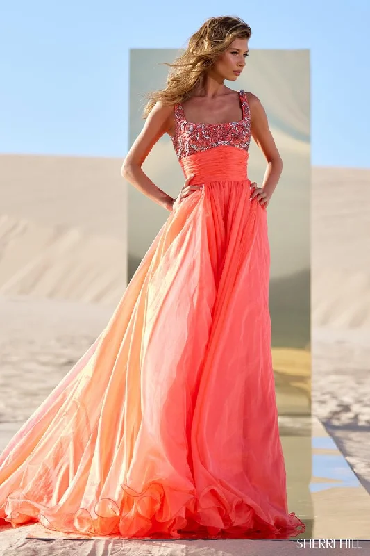 Sherri Hill Dress 56141