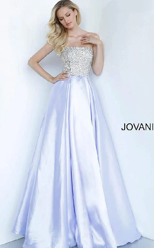 Bodycon dress for a DIY - customized styleJovani 66689 Prom Long Strapless Pleated Ball Gown K Bodycon dress for a DIY - customized styleJovani 66689 Prom Long Strapless Pleated Ball Gown K