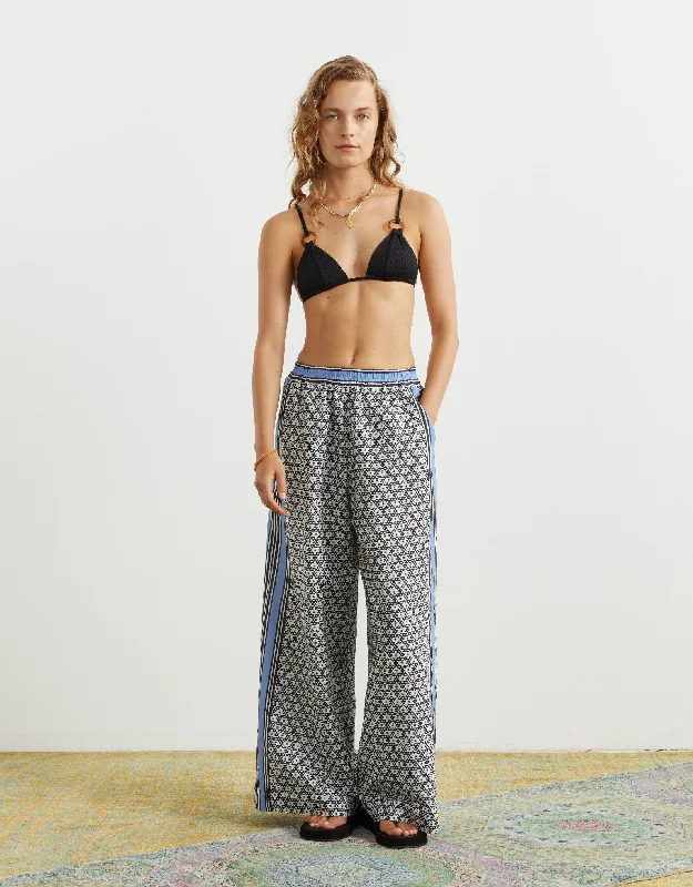 Scarpa Wide Leg Pant