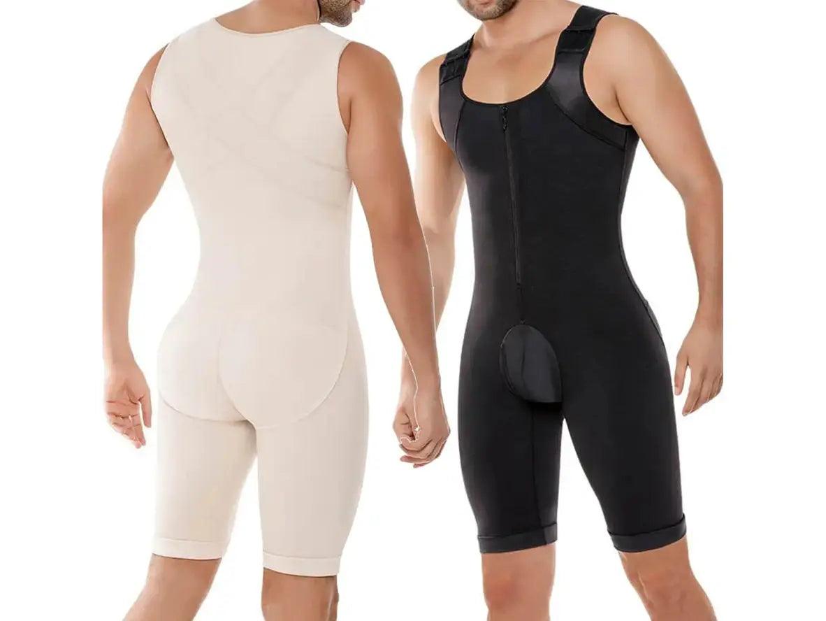 Gay Bodysuits | Full Body Compression Shapewear