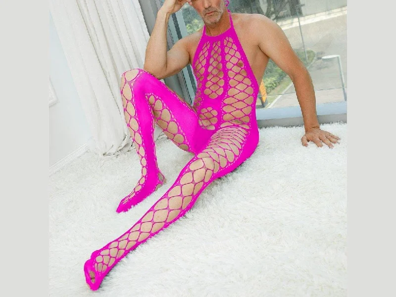 High - Neck Bodysuits for a Modest and Sophisticated LookGay Bodystockings | Sexy Lingerie Bodysuit High - Neck Bodysuits for a Modest and Sophisticated LookGay Bodystockings | Sexy Lingerie Bodysuit