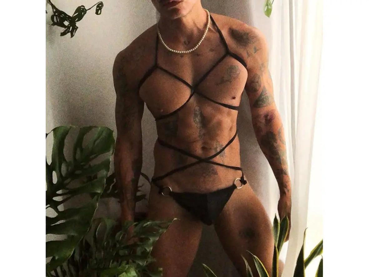 Printed Bodysuits with Floral Patterns for a Feminine VibeGay Bodysuits | Hollow Unique Bodysuit Printed Bodysuits with Floral Patterns for a Feminine VibeGay Bodysuits | Hollow Unique Bodysuit