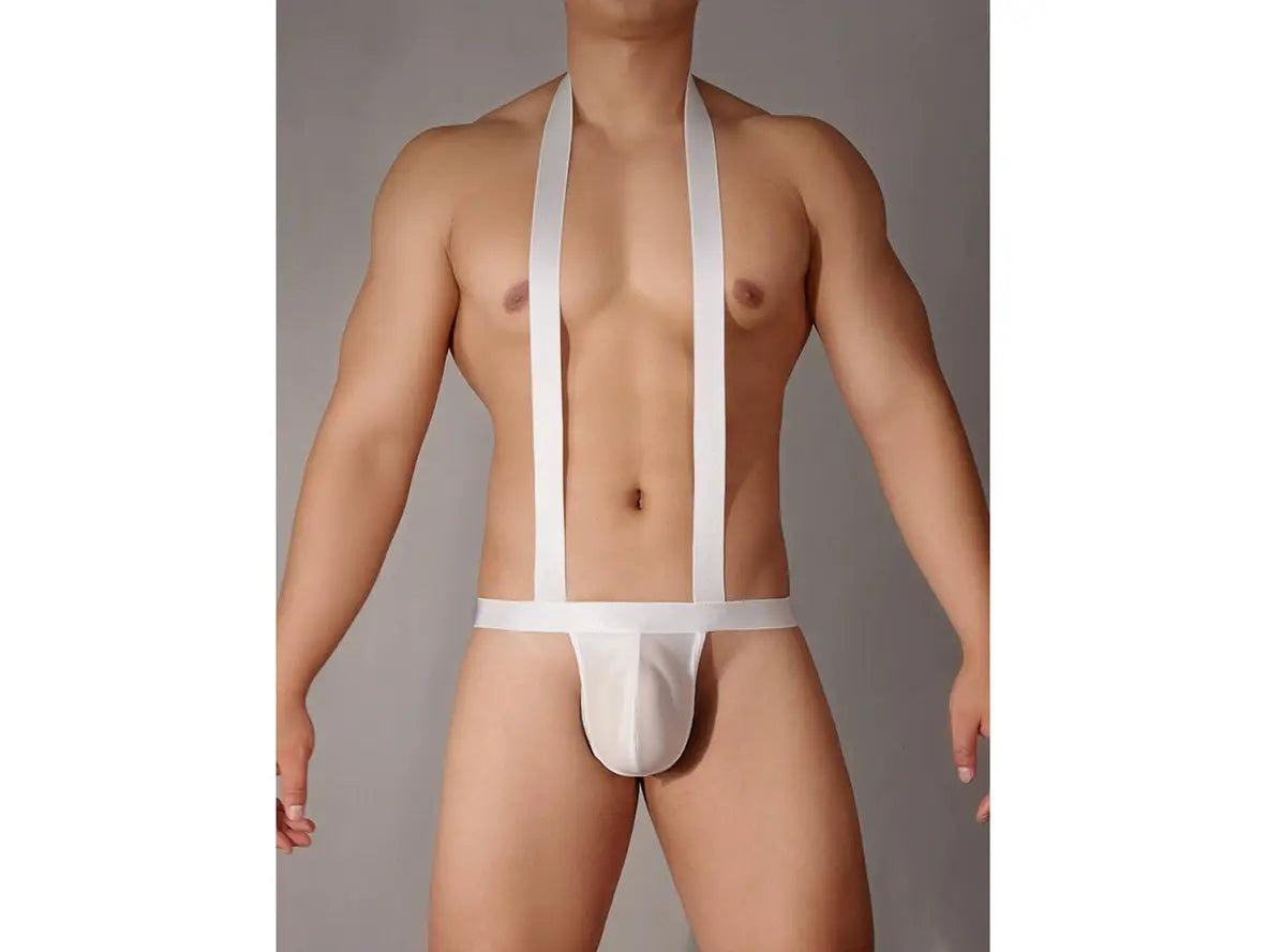 Gay Bodysuits | Intimate Sexy G-String Bodysuit