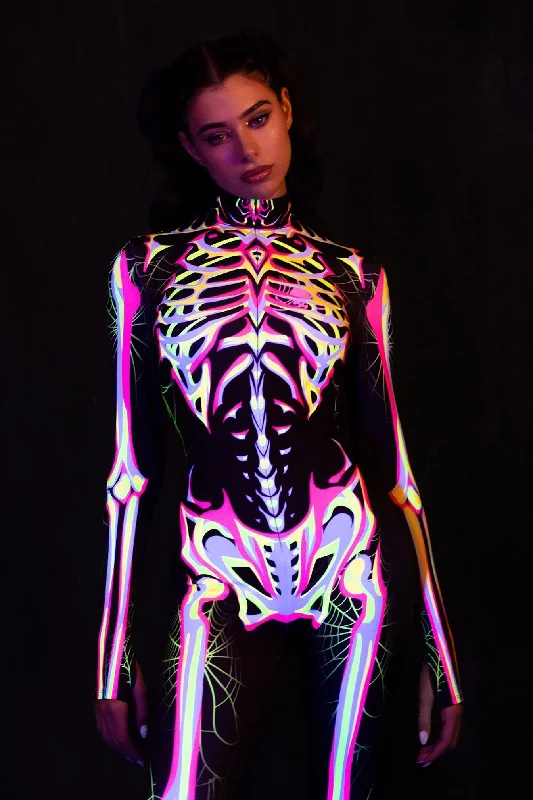 Seamless Bodysuits for a Smooth Underwear LookJawbreaker Costume