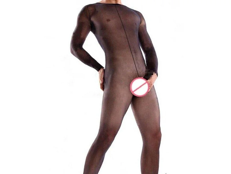 Sheer Bodysuits for a Seductive and Alluring OutfitGay Bodystockings | CIOKICX Lingerie See Through Bodysuit Sheer Bodysuits for a Seductive and Alluring OutfitGay Bodystockings | CIOKICX Lingerie See Through Bodysuit