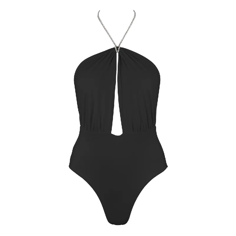 Women's Cargo - Style One - Pieces in Khaki with Pockets for a Practical and Stylish Outdoor LookMOOREA SPARKLE Swimsuit - BLACK - LIMITED EDITION Women's Cargo - Style One - Pieces in Khaki with Pockets for a Practical and Stylish Outdoor LookMOOREA SPARKLE Swimsuit - BLACK - LIMITED EDITION