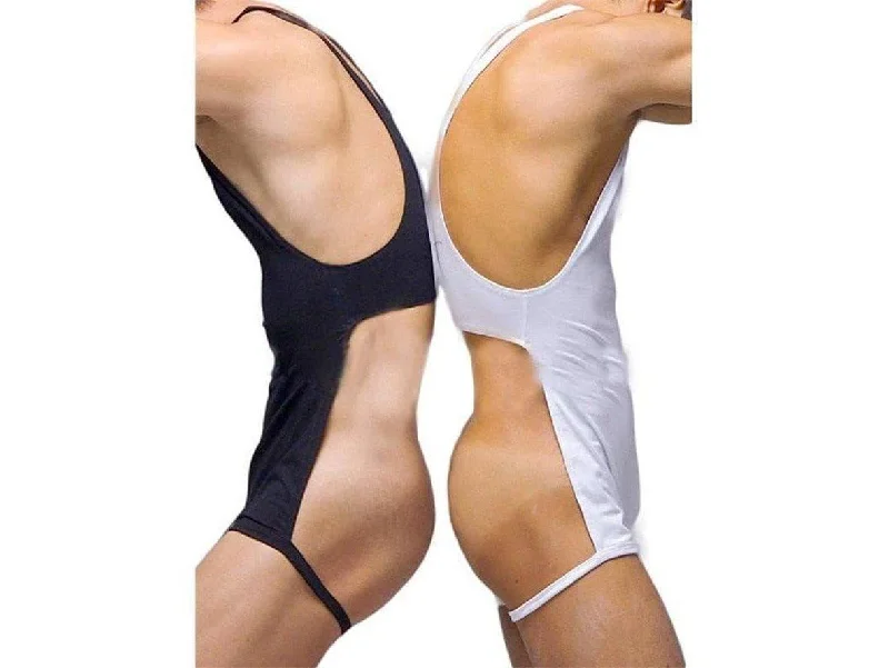 Cut - Out Bodysuits for a Trendy and Fashion - Forward StyleGay Bodysuits | Open Butt Bodysuits