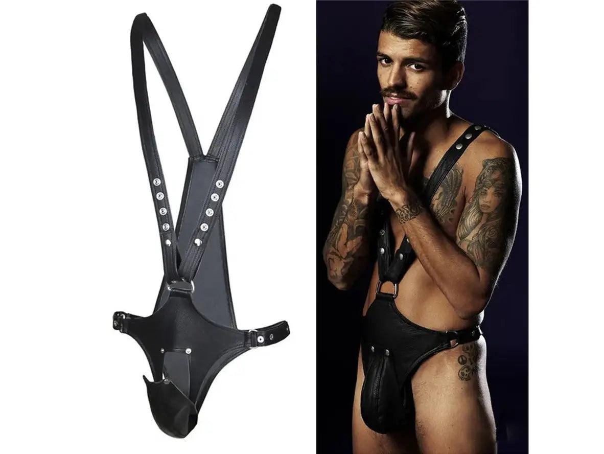 Plus - Size Bodysuits with a Comfortable and Flattering FitGay Bodysuits | Fantasy Faux Leather Bodysuit Plus - Size Bodysuits with a Comfortable and Flattering FitGay Bodysuits | Fantasy Faux Leather Bodysuit